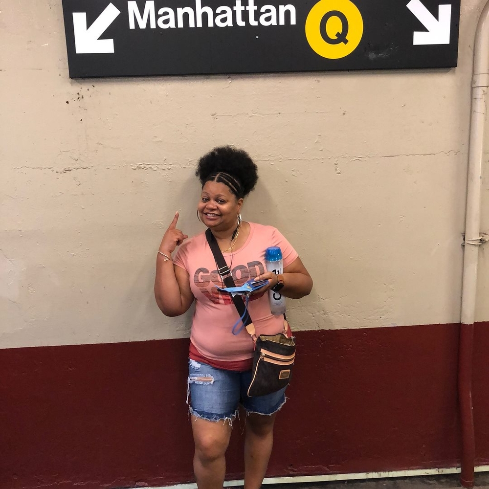 Meet your Posher, Diya